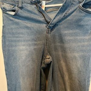 Ladies sz 5 boyfriend jeans